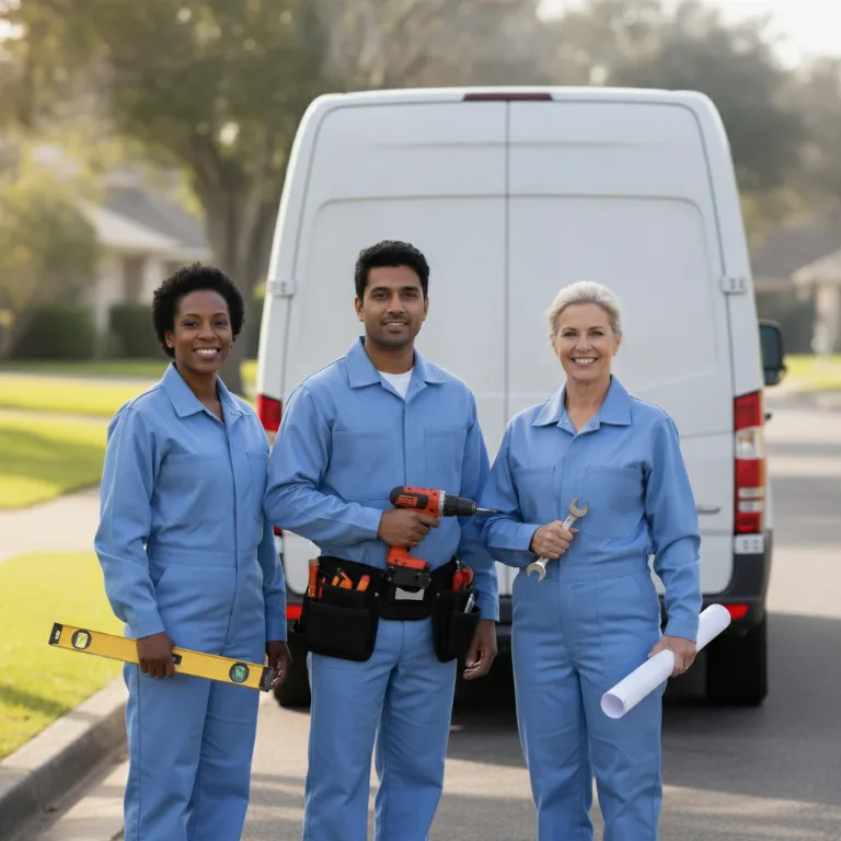 Home Modifications team in Syracuse