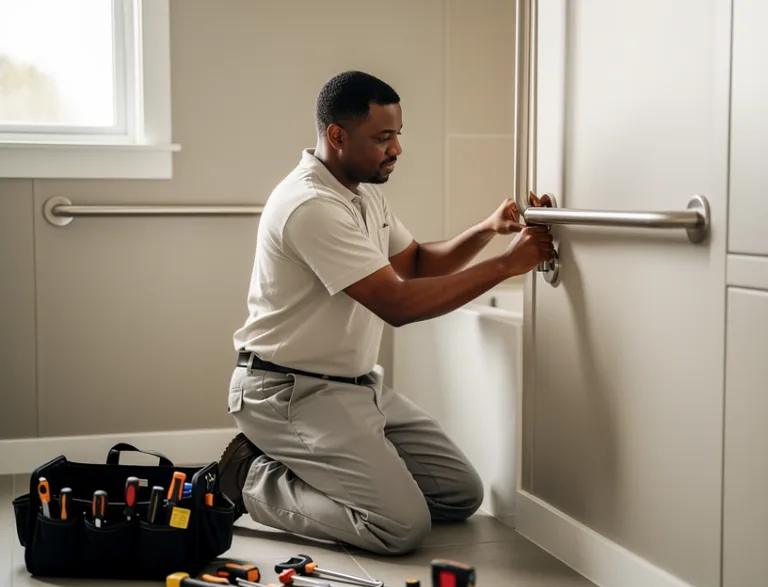 Home Modifications service in Syracuse
